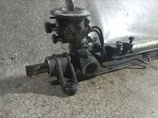 1J1422327,1J1422105DE рулевая рейка Volkswagen Bora Арт 46023069318_3, вид 3