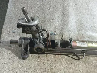 1J1422327,1J1422105DE рулевая рейка Audi TT 1 Арт 46023069318_5, вид 2
