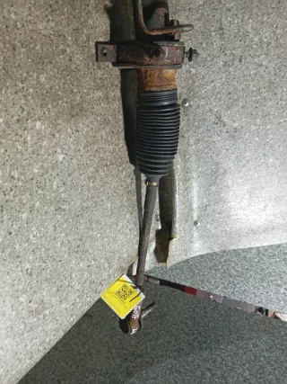 1J1422327,1J1422105DE рулевая рейка Audi TT 1 Арт 46023069318_5, вид 5