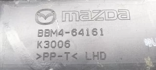  Замок бардачка Mazda 3 BL Арт 2093671-1, вид 5