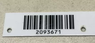  Замок бардачка Mazda 3 BL Арт 2093671-1, вид 6