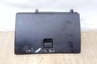  Замок бардачка Nissan Sunny N14 Арт 2034243-1, вид 1