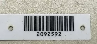  Замок бардачка Peugeot 407 Арт 2092592-1, вид 6