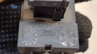A0295459228 Блок реле Mercedes Atego Арт 9234013, вид 3