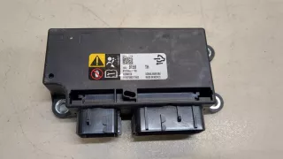 13529159 Блок AirBag Chevrolet Blazer 3 Арт 9235245, вид 1