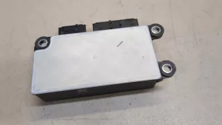 13529159 Блок AirBag Chevrolet Blazer 3 Арт 9235245, вид 3