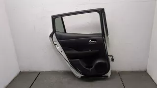 H21013NLMA Дверь задняя левая белая Nissan Leaf 1 Арт 9232458, вид 5