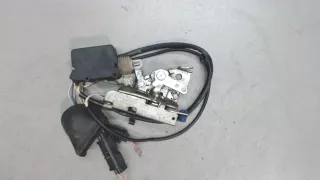 Замок двери передней левой Audi A3 8V Арт 6606176
