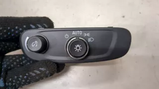 84192536 Переключатель света Chevrolet Blazer 3 Арт 9235417, вид 1