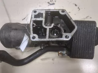  Корпус масляного фильтра Volkswagen Jetta 5 Арт 9232082, вид 2