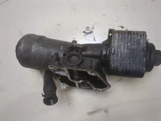  Корпус масляного фильтра Volkswagen Jetta 5 Арт 9232082, вид 4