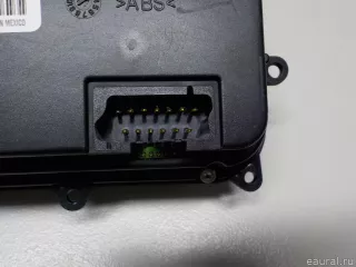 05127377AA Chrysler Блок управления климатической установкой Chrysler Voyager 5 Арт E52386255, вид 7