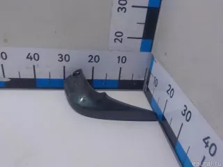 0RQ72TRMAA Chrysler Брызговик передний правый Chrysler Voyager 5 Арт E52398329, вид 2