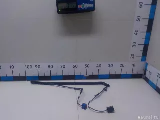 0RQ72TRMAA Chrysler Брызговик передний правый Chrysler Voyager 5 Арт E52398329, вид 8