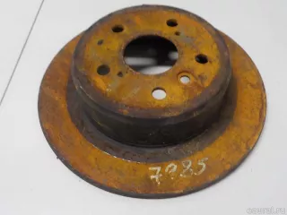 4243133030 Toyota Диск тормозной задний Lexus RX 1 Арт E52407850, вид 1