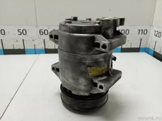 30665339 Volvo Компрессор кондиционера Volvo S60 1 Арт E90390872