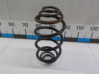424095 GM Пружина подвески задняя Opel Meriva 1 Арт E41132994, вид 1
