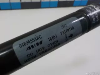 04894554AC Chrysler Амортизатор двери багажника Chrysler Voyager 5 Арт E41139568, вид 3