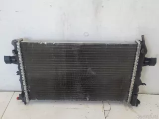 9193265 GM Радиатор основной Opel Astra G Арт E41140395