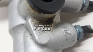 34336857872 BMW Цилиндр тормозной главный BMW X4 F26 Арт E70647408, вид 6