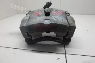 4773033381 Toyota Суппорт тормозной передний правый Lexus ES 7 Арт E70648397, вид 3