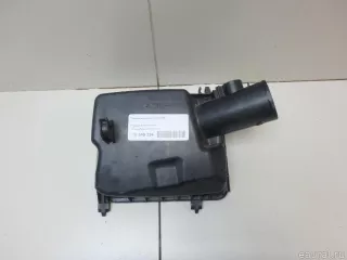 1611264180 Citroen-Peugeot Крышка воздушного фильтра Citroen C4 2 Арт E70649394