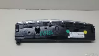 2059058813 Mercedes Benz Блок управления климатической установкой Mercedes S C217 Арт E70649786, вид 3
