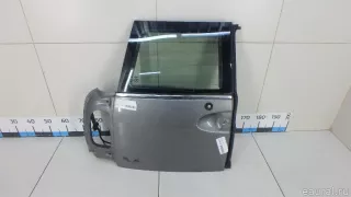 41542757715 BMW Дверь багажника левая MINI CLUBMAN R55 restailing Арт E70650558, вид 1