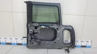 41542757715 BMW Дверь багажника левая MINI CLUBMAN R55 restailing Арт E70650558, вид 6