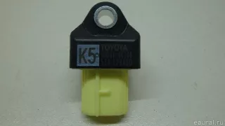 8983106100 Toyota Датчик AIR BAG Toyota Camry XV70 Арт E70650731, вид 1
