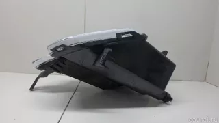 FB5Z15201D Ford Фара противотуманная левая Ford Explorer 5 restailing Арт E70650940, вид 4