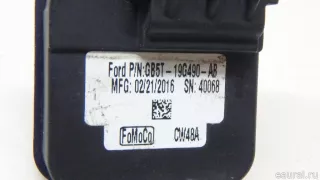 GB5T19G490AB Ford Камера заднего вида Ford Explorer 5 restailing Арт E70651346, вид 6