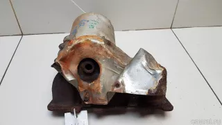 FB5Z5G232B Ford Коллектор выпускной Ford Explorer 5 restailing Арт E70652066, вид 1