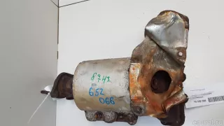 FB5Z5G232B Ford Коллектор выпускной Ford Explorer 5 restailing Арт E70652066, вид 2