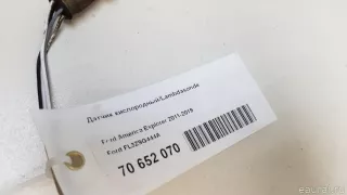 FL3Z9G444A Ford Датчик кислородный/Lambdasonde Ford Explorer 5 restailing Арт E70652070, вид 7
