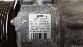 926009NC0B Nissan Компрессор кондиционера Infiniti QX60 1 restailing Арт E70652237, вид 13