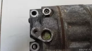 926009NC0B Nissan Компрессор кондиционера Infiniti QX60 1 restailing Арт E70652237, вид 4