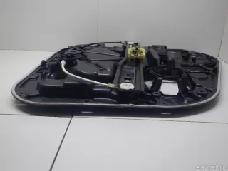 31349760 Volvo Стеклоподъемник электр. задний левый Volvo XC90 2 Арт E70652519, вид 4