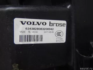 31349760 Volvo Стеклоподъемник электр. задний левый Volvo XC90 2 Арт E70652519, вид 6