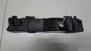 86551M6500 Hyundai-Kia Кронштейн переднего бампера левый Kia Cerato 4 Арт E70653036, вид 1