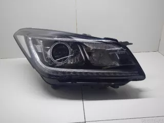 92102B1120 Hyundai-Kia Фара передняя правая Genesis G80 Арт E70653581, вид 1