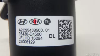 95430D4500 Hyundai-Kia Кнопка запуска двигателя Kia Optima 4 Арт E70653596, вид 7