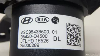 95430D4500 Hyundai-Kia Кнопка запуска двигателя Kia Optima 4 Арт E70653798, вид 5