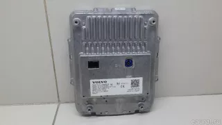 31466836 Volvo Дисплей информационный Volvo XC90 2 Арт E70653804, вид 7