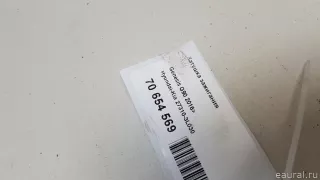 273103L030 Hyundai-Kia Катушка зажигания Genesis G80 Арт E70654569, вид 7
