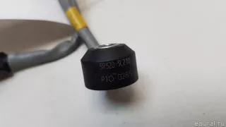 393203L210 Hyundai-Kia Датчик детонации Genesis G90 2 Арт E70654582, вид 6