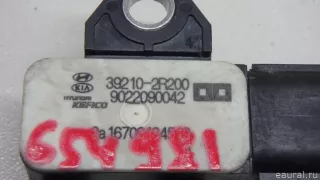 392102R200 Hyundai-Kia Датчик давления выхлопных газов Kia Carnival 4 Арт E70654981, вид 2