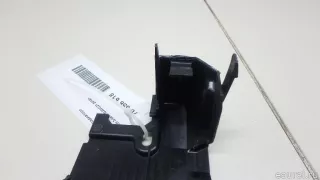17118666836 BMW Кронштейн радиатора BMW 3 G20/G21 Арт E70656618, вид 5