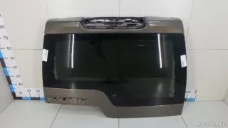  Дверь багажника верхняя Land Rover Discovery 4 Арт E70656840, вид 1