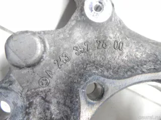 2133503205 Mercedes Benz Кулак задний правый Mercedes E W213 Арт E70657841, вид 6